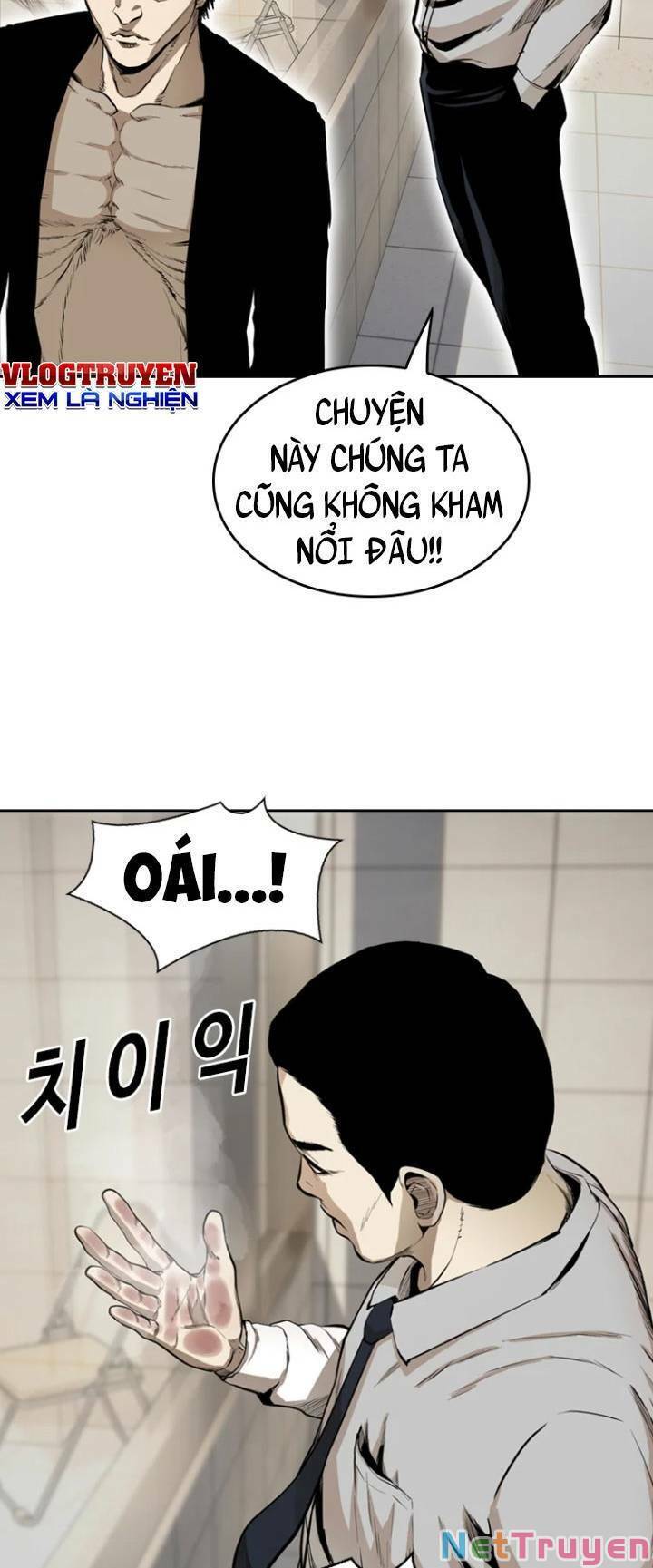 The Blob Chapter 38 - Trang 65
