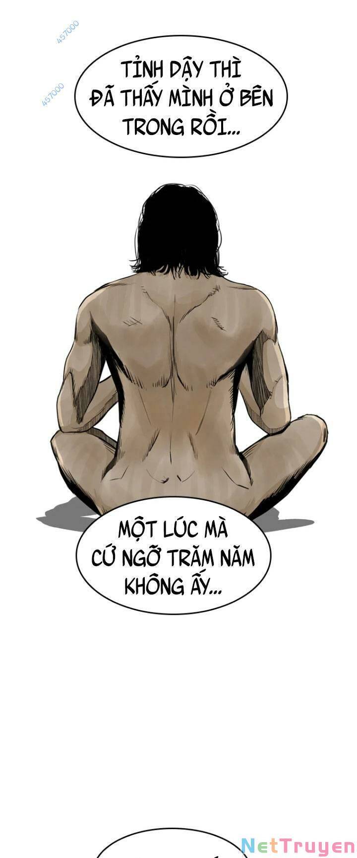 The Blob Chapter 36 - Trang 0