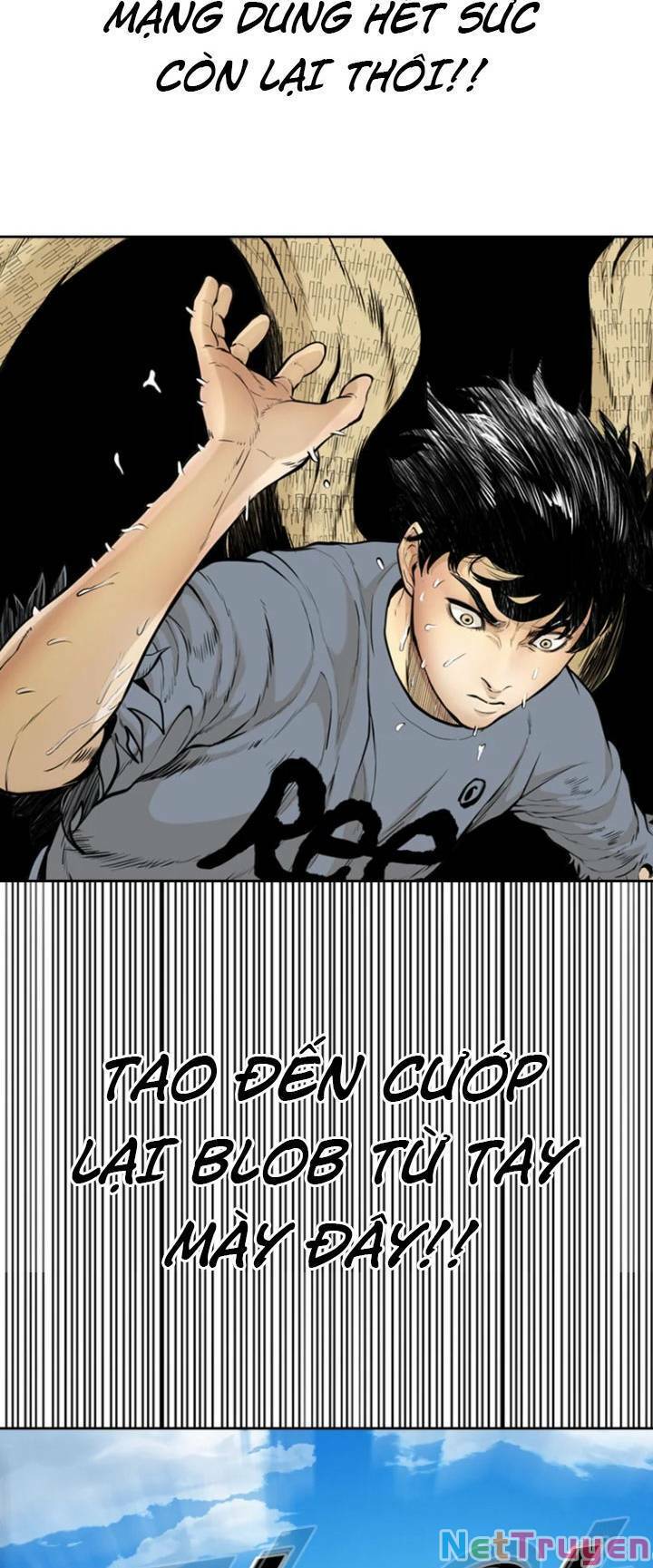 The Blob Chapter 54 - Trang 69