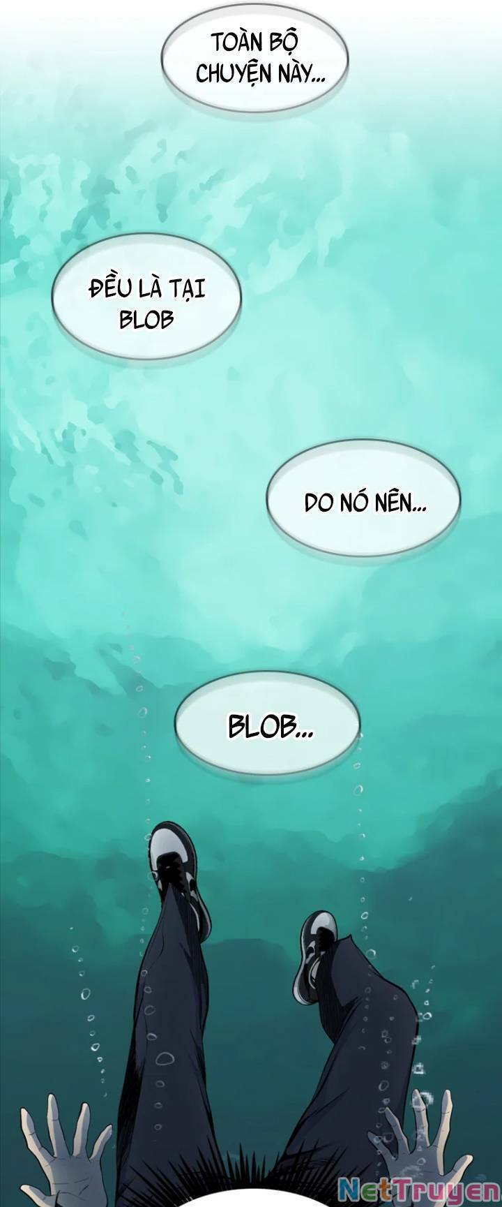 The Blob Chapter 26 - Trang 45