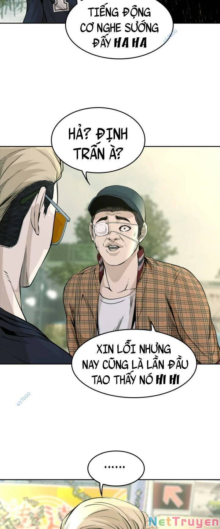 The Blob Chapter 26 - Trang 28