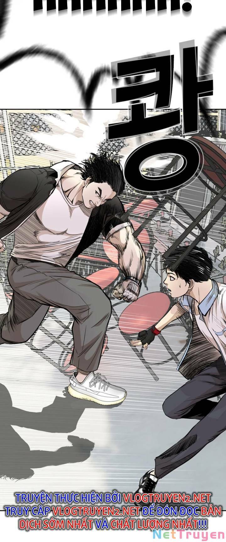 The Blob Chapter 22 - Trang 69
