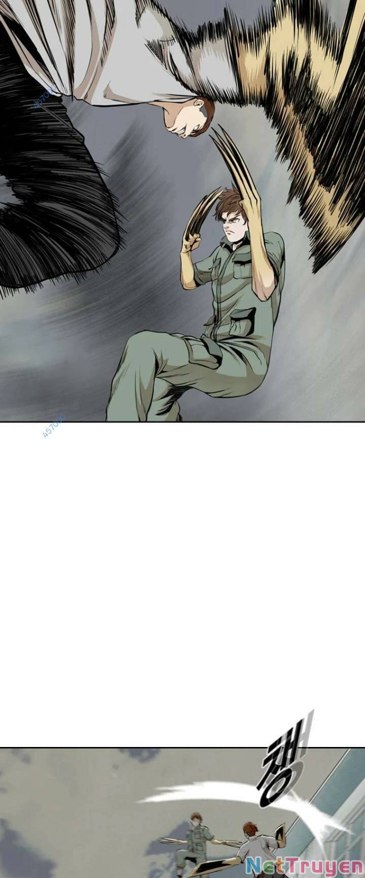 The Blob Chapter 43 - Trang 14