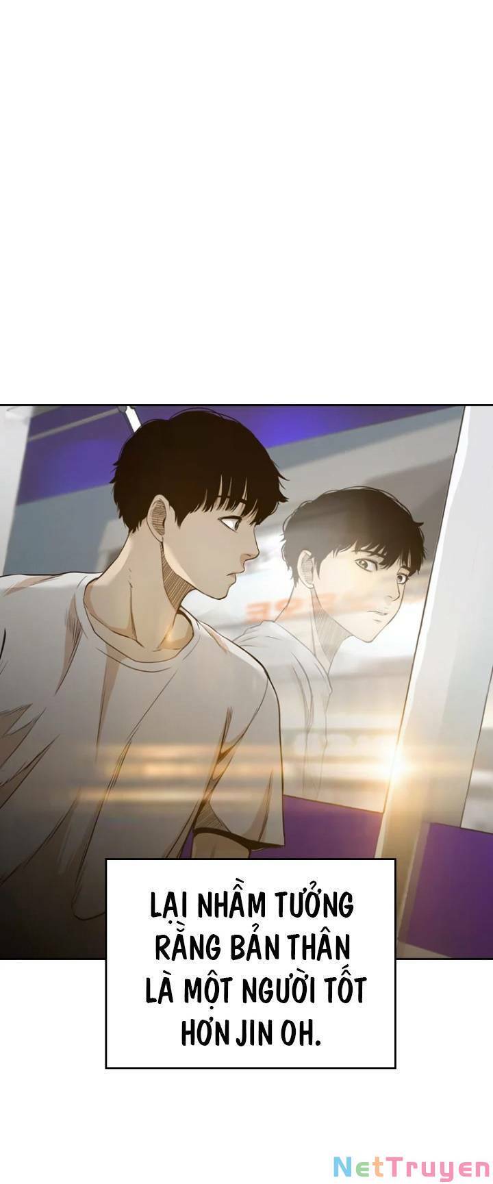 The Blob Chapter 20 - Trang 13