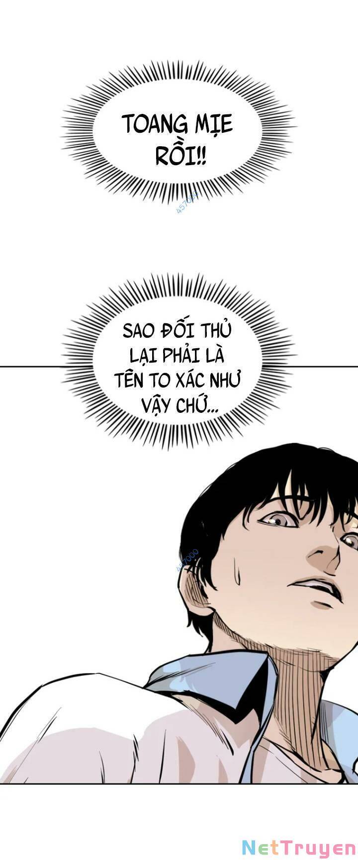 The Blob Chapter 22 - Trang 6