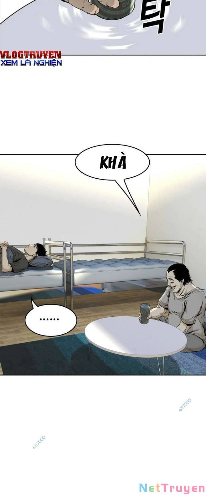The Blob Chapter 38 - Trang 10