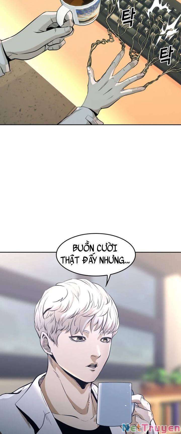 The Blob Chapter 38 - Trang 5