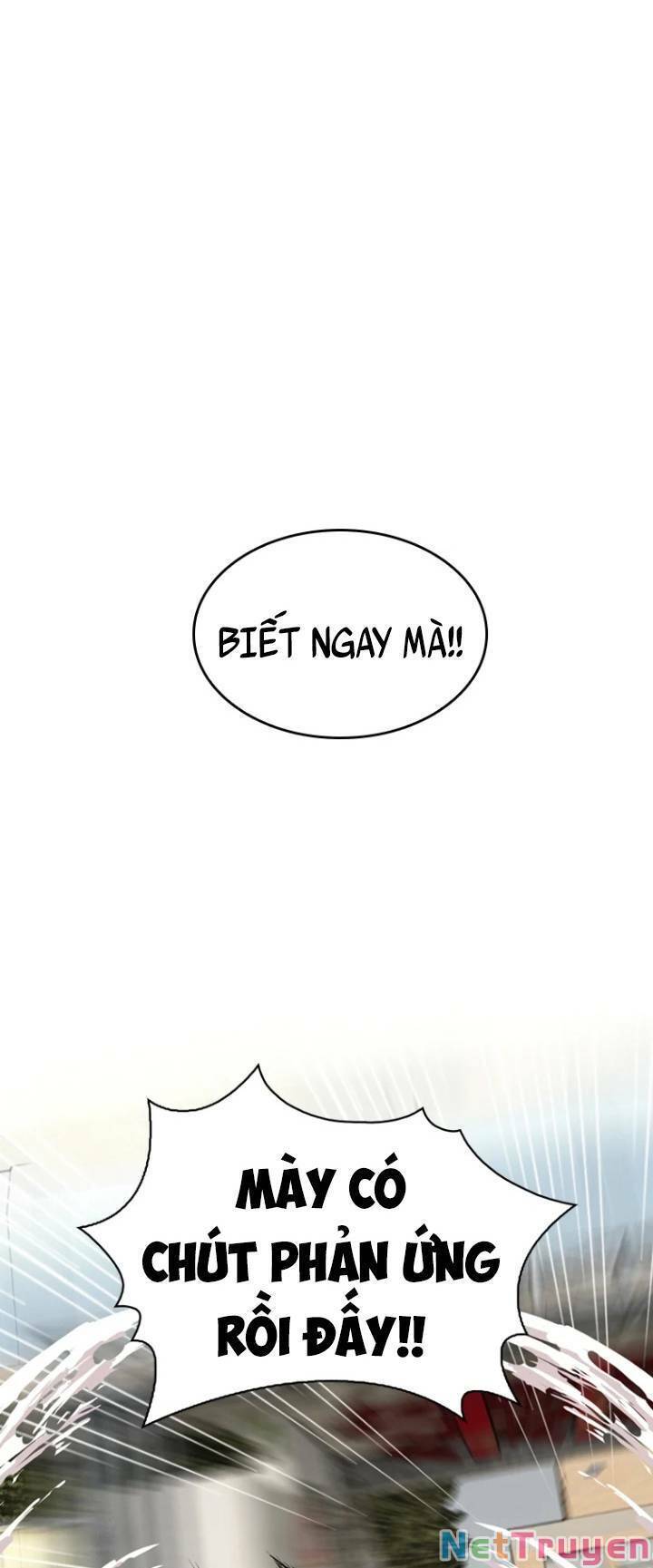The Blob Chapter 23 - Trang 23