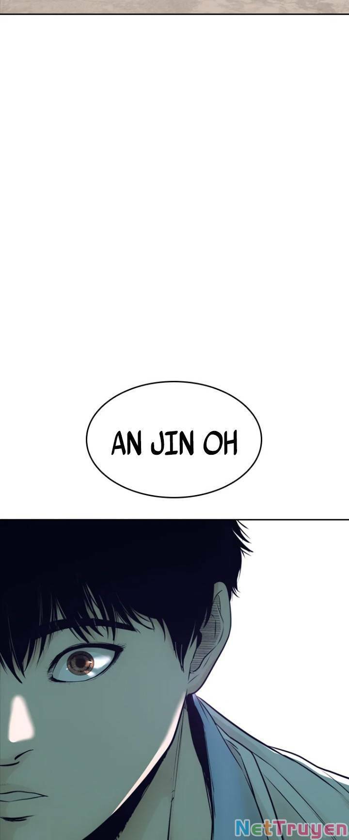 The Blob Chapter 25 - Trang 3