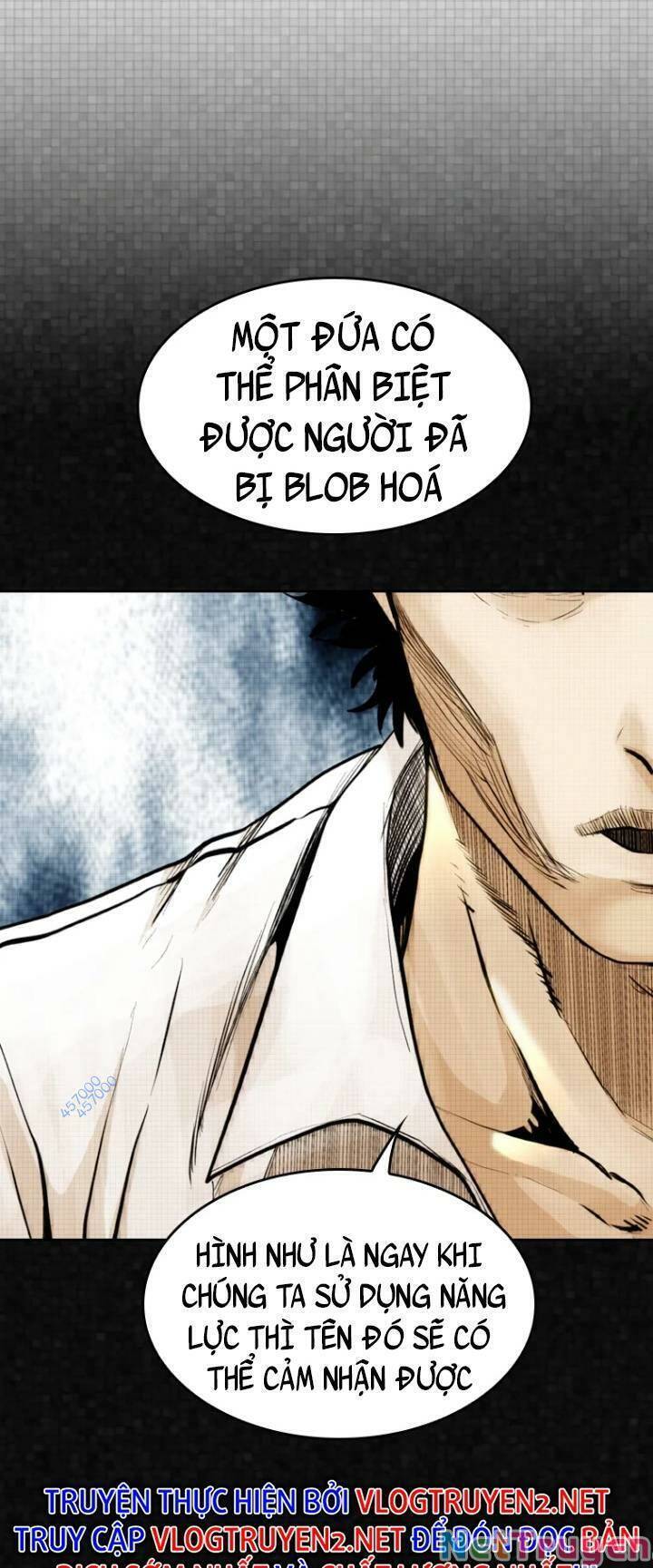 The Blob Chapter 20 - Trang 48