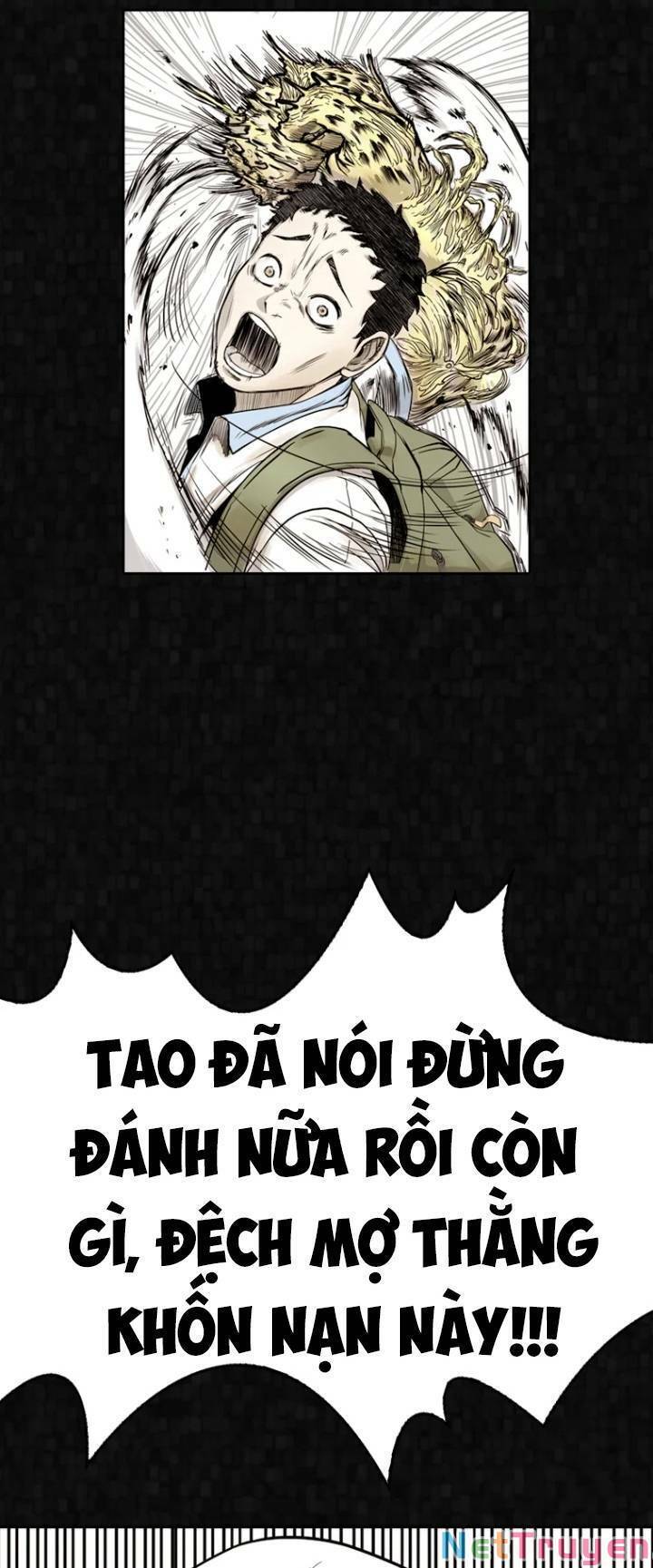 The Blob Chapter 21 - Trang 25