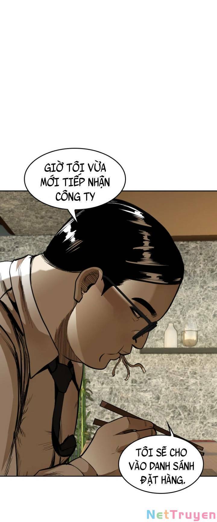 The Blob Chapter 24 - Trang 71