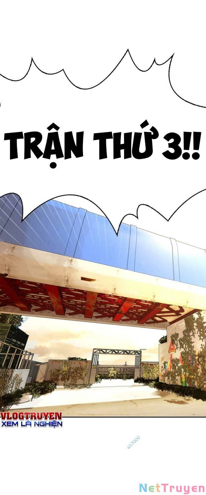 The Blob Chapter 21 - Trang 20