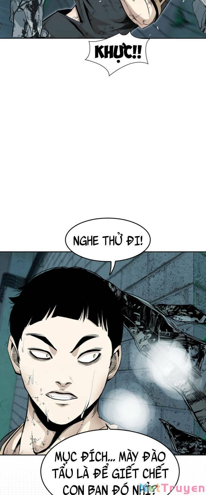 The Blob Chapter 41 - Trang 17