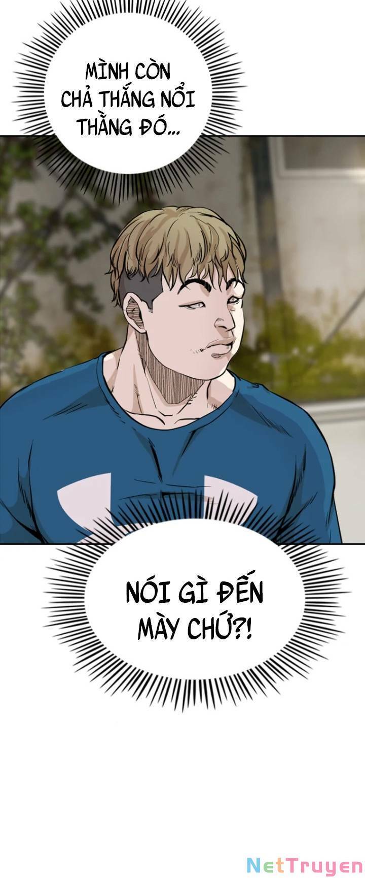 The Blob Chapter 21 - Trang 19