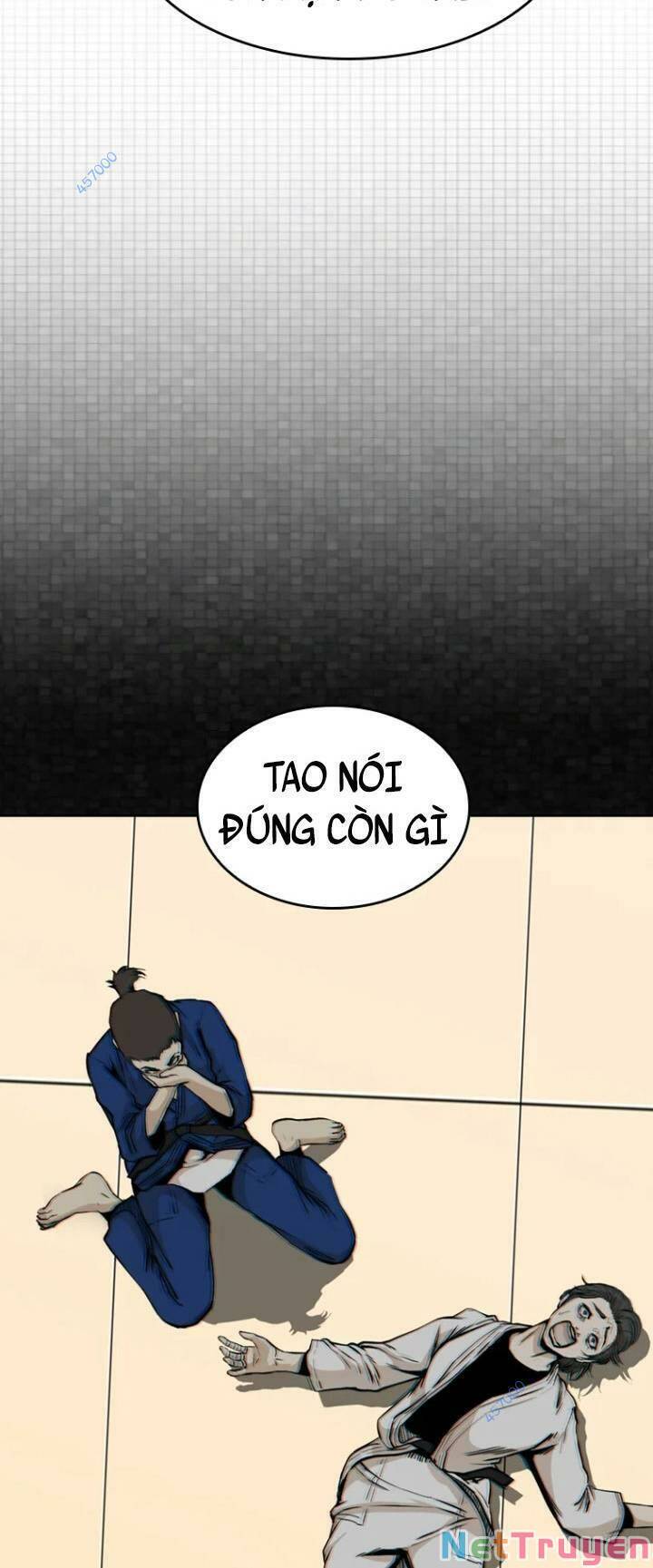 The Blob Chapter 41 - Trang 18