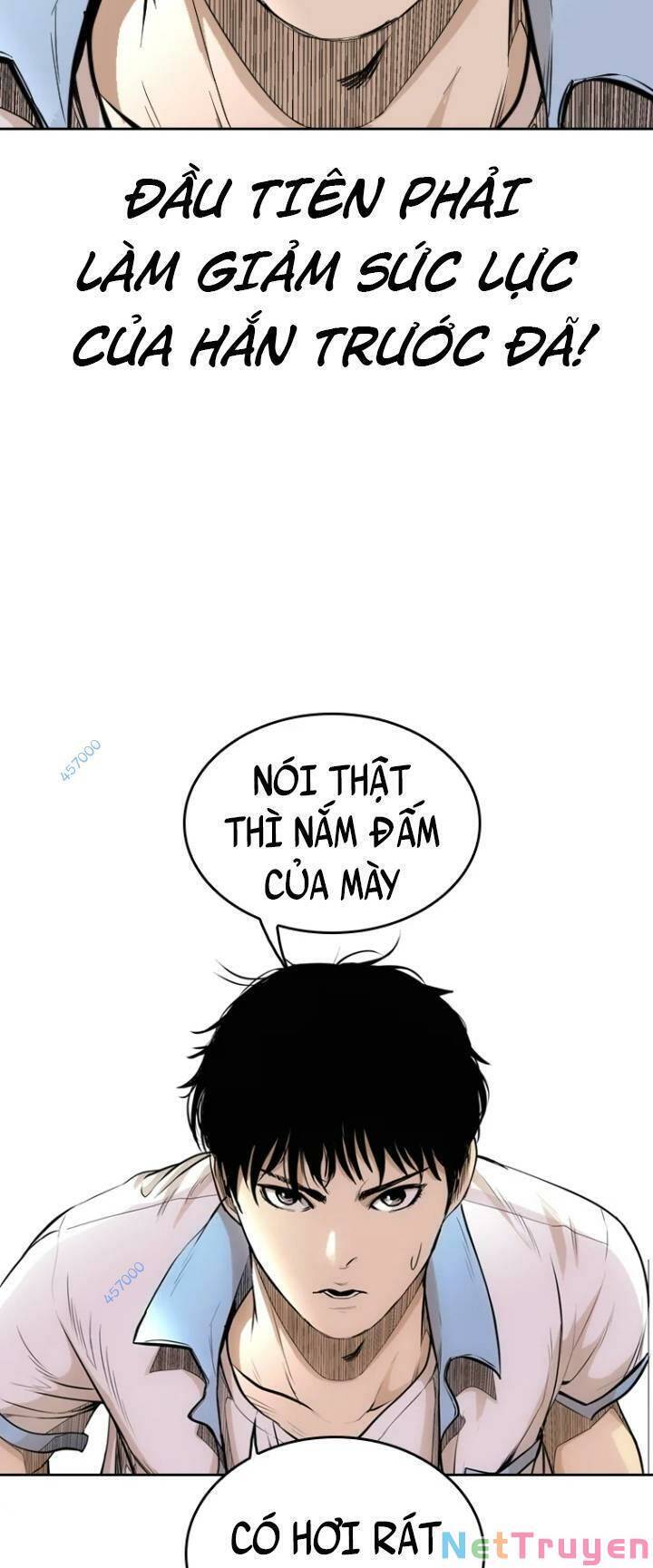 The Blob Chapter 22 - Trang 66