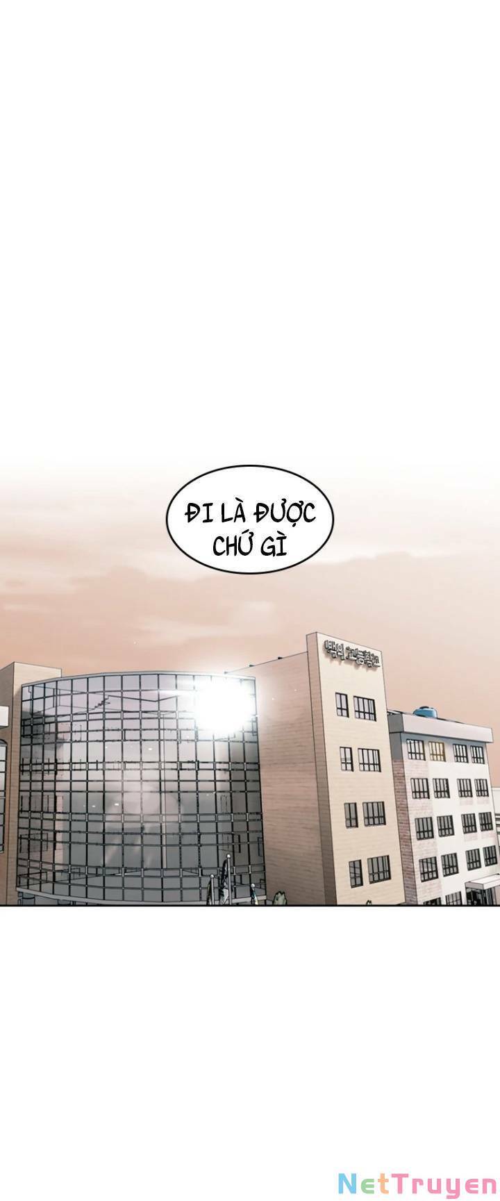The Blob Chapter 20 - Trang 37