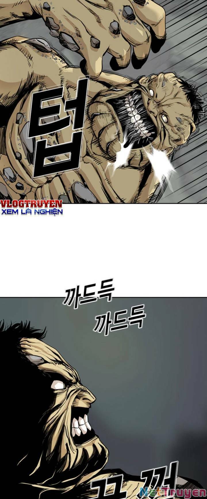 The Blob Chapter 43 - Trang 19