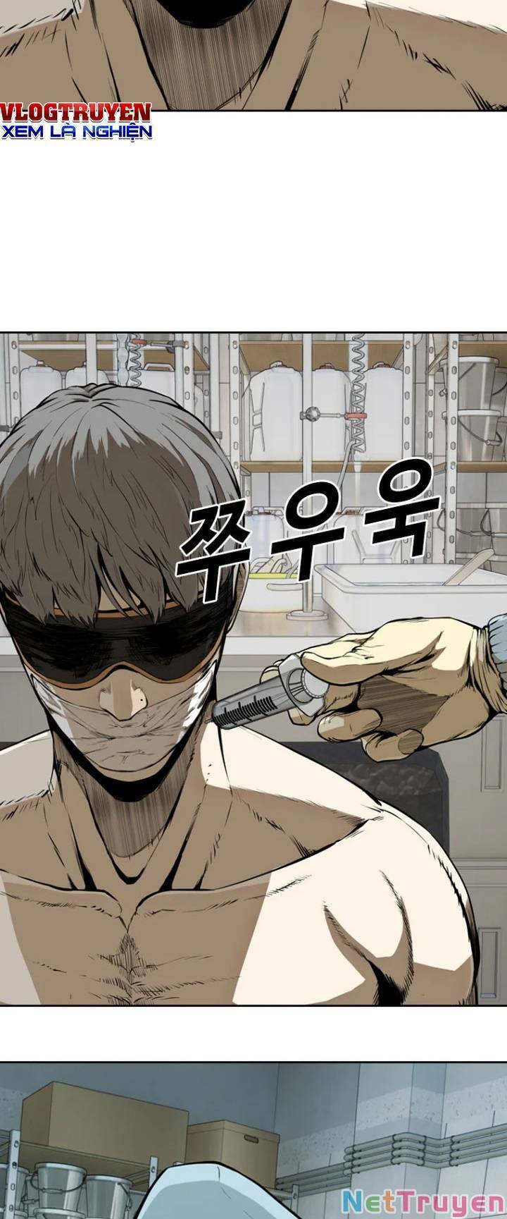 The Blob Chapter 38 - Trang 45