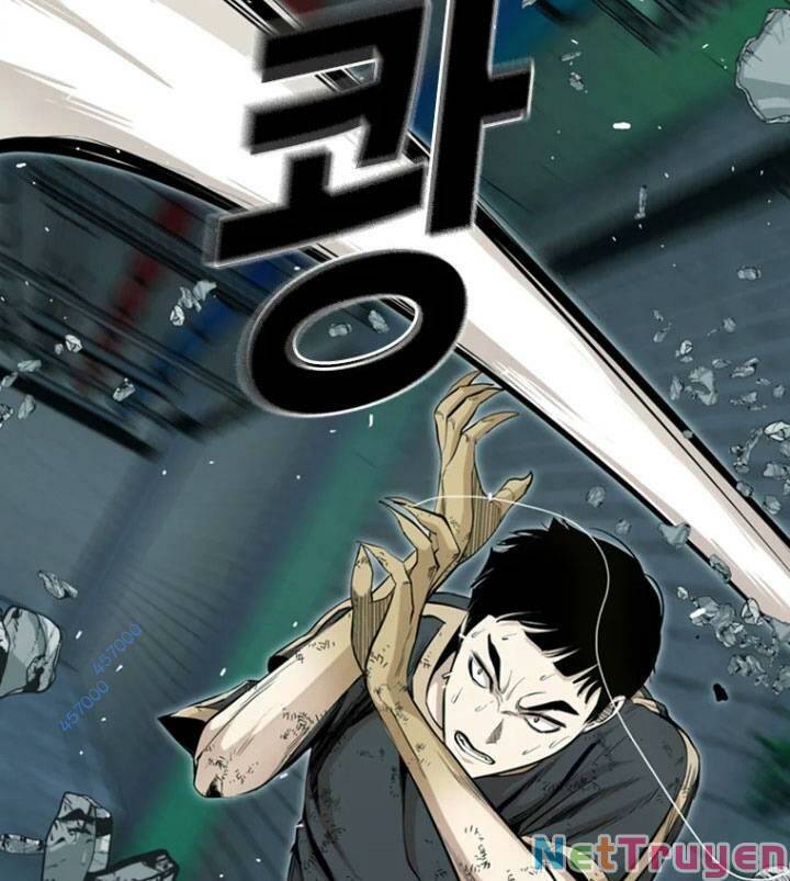 The Blob Chapter 41 - Trang 16