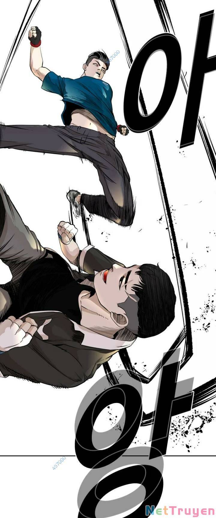 The Blob Chapter 21 - Trang 36