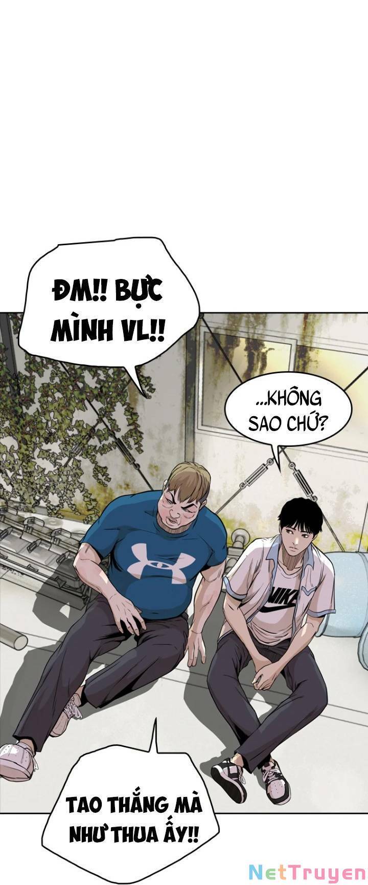 The Blob Chapter 20 - Trang 85