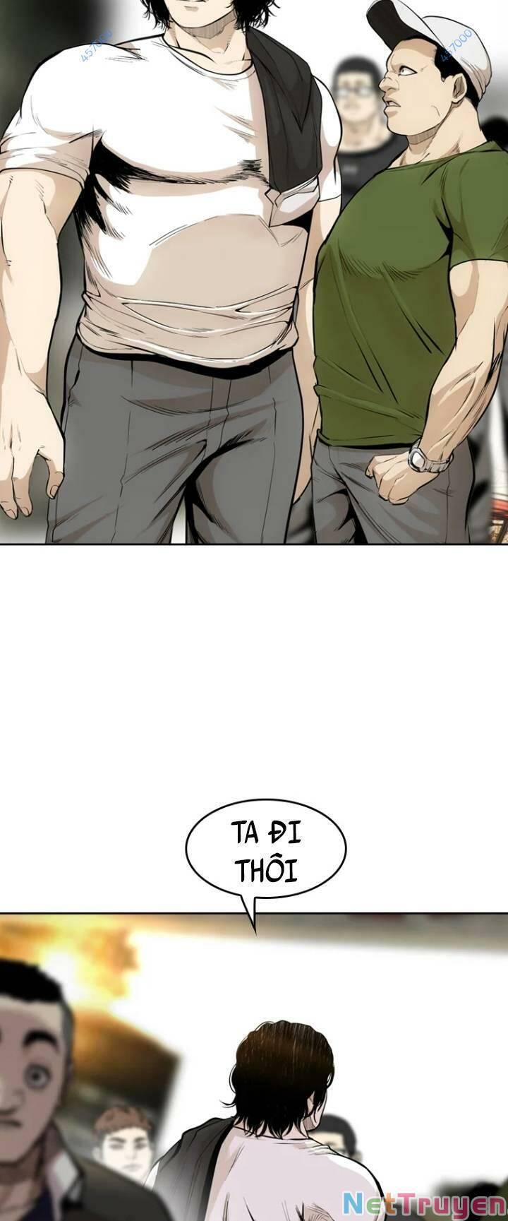 The Blob Chapter 25 - Trang 18