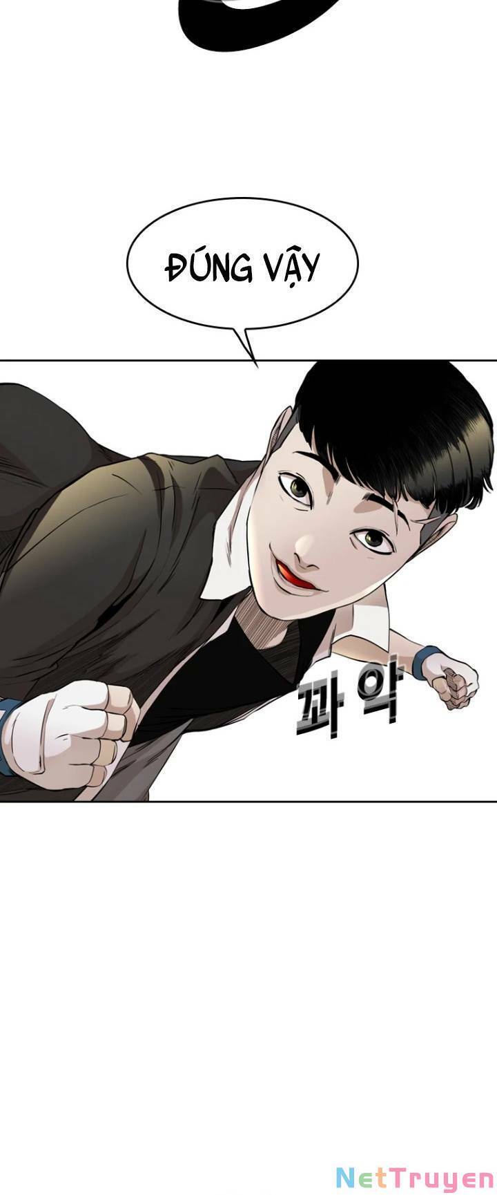 The Blob Chapter 21 - Trang 37