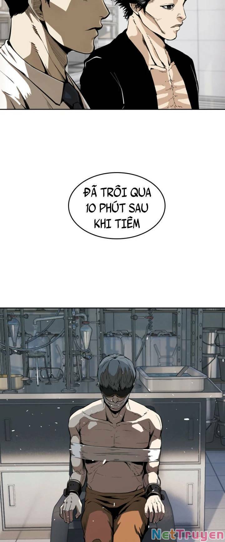 The Blob Chapter 38 - Trang 47