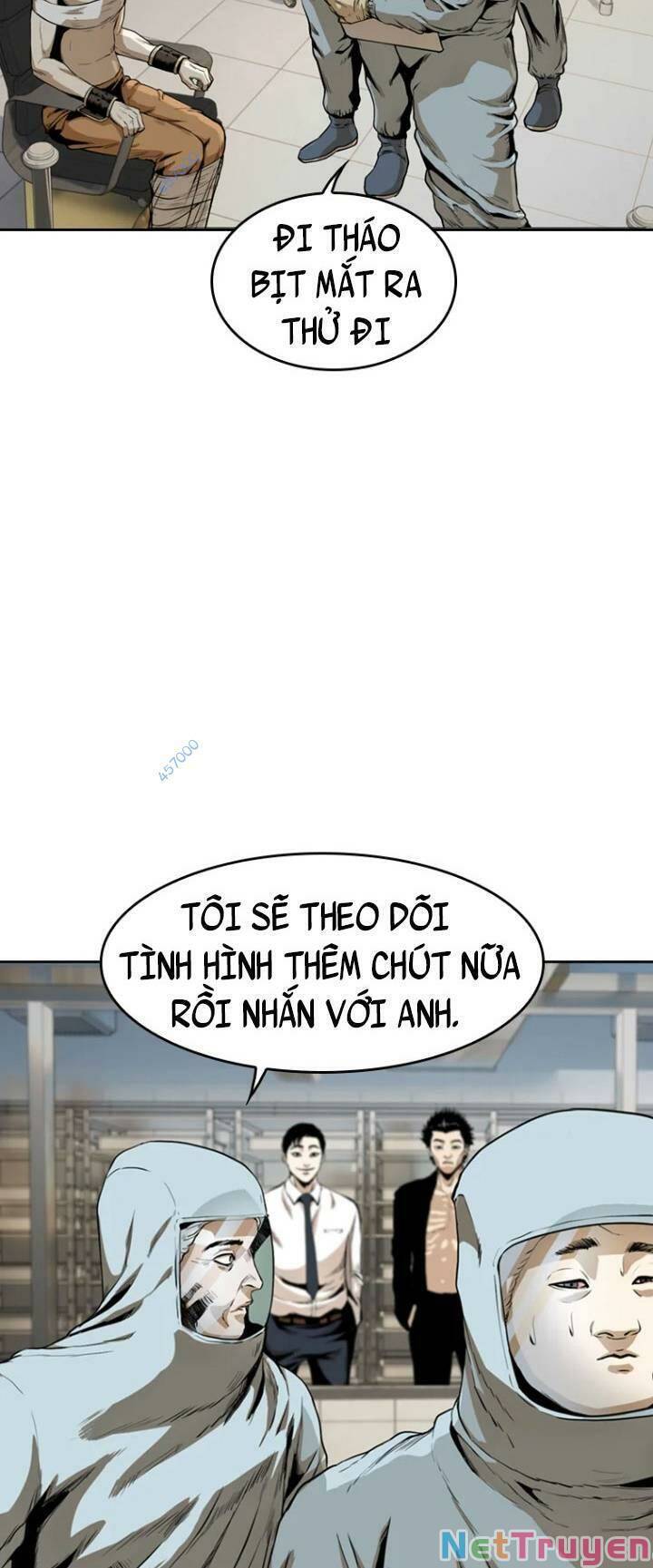 The Blob Chapter 38 - Trang 54