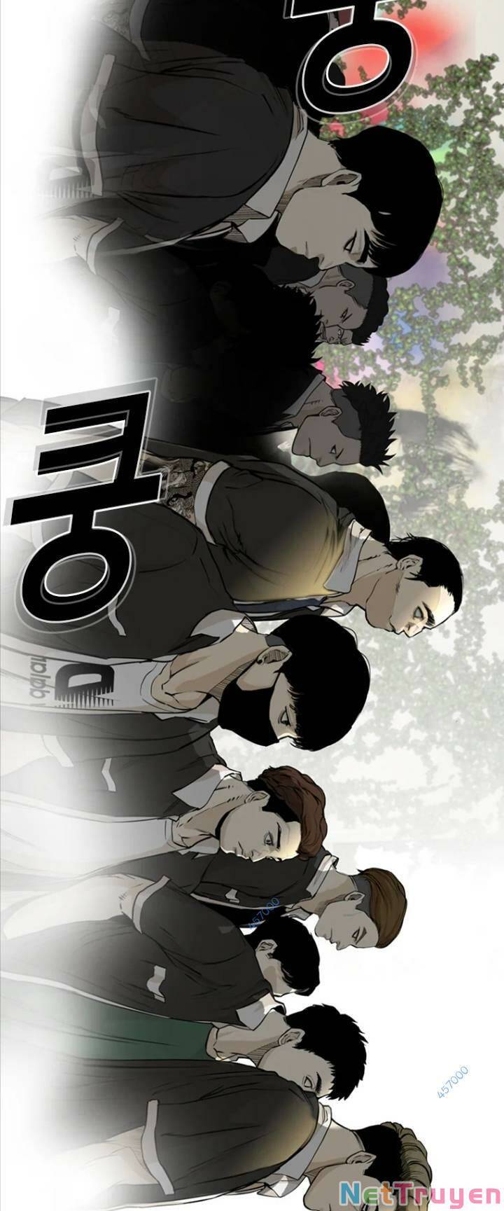 The Blob Chapter 25 - Trang 22