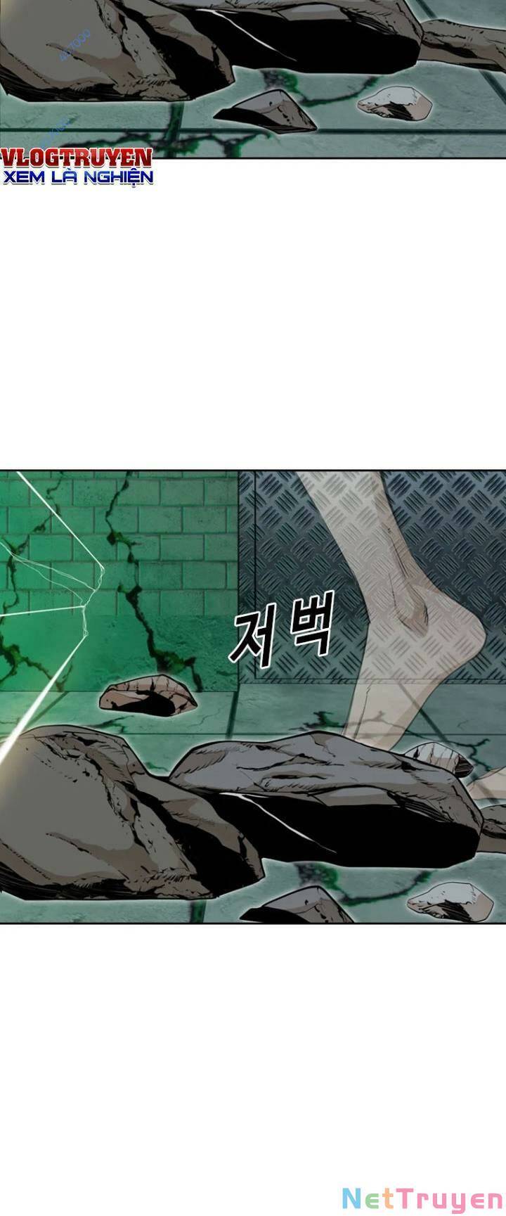 The Blob Chapter 41 - Trang 14