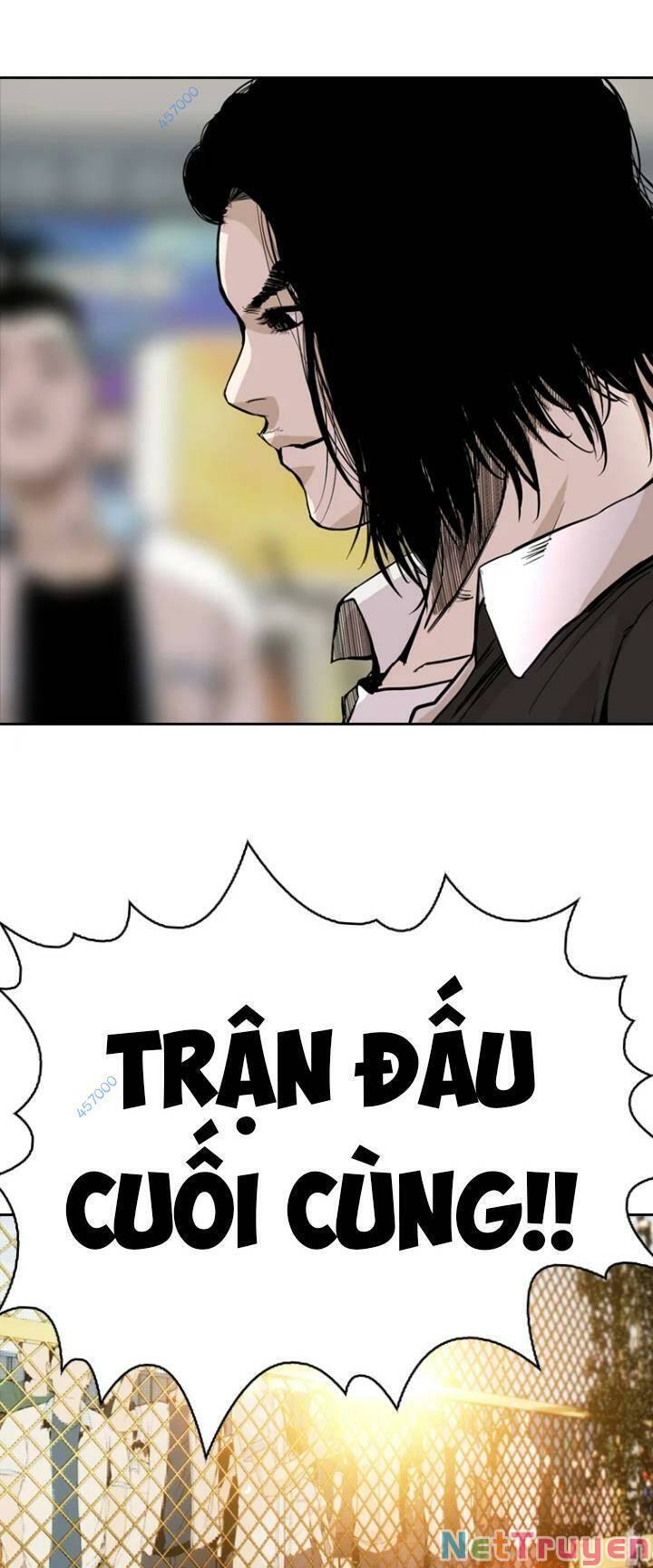 The Blob Chapter 22 - Trang 20