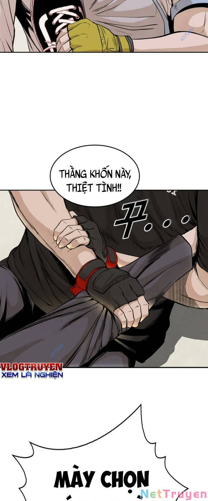 The Blob Chapter 24 - Trang 14