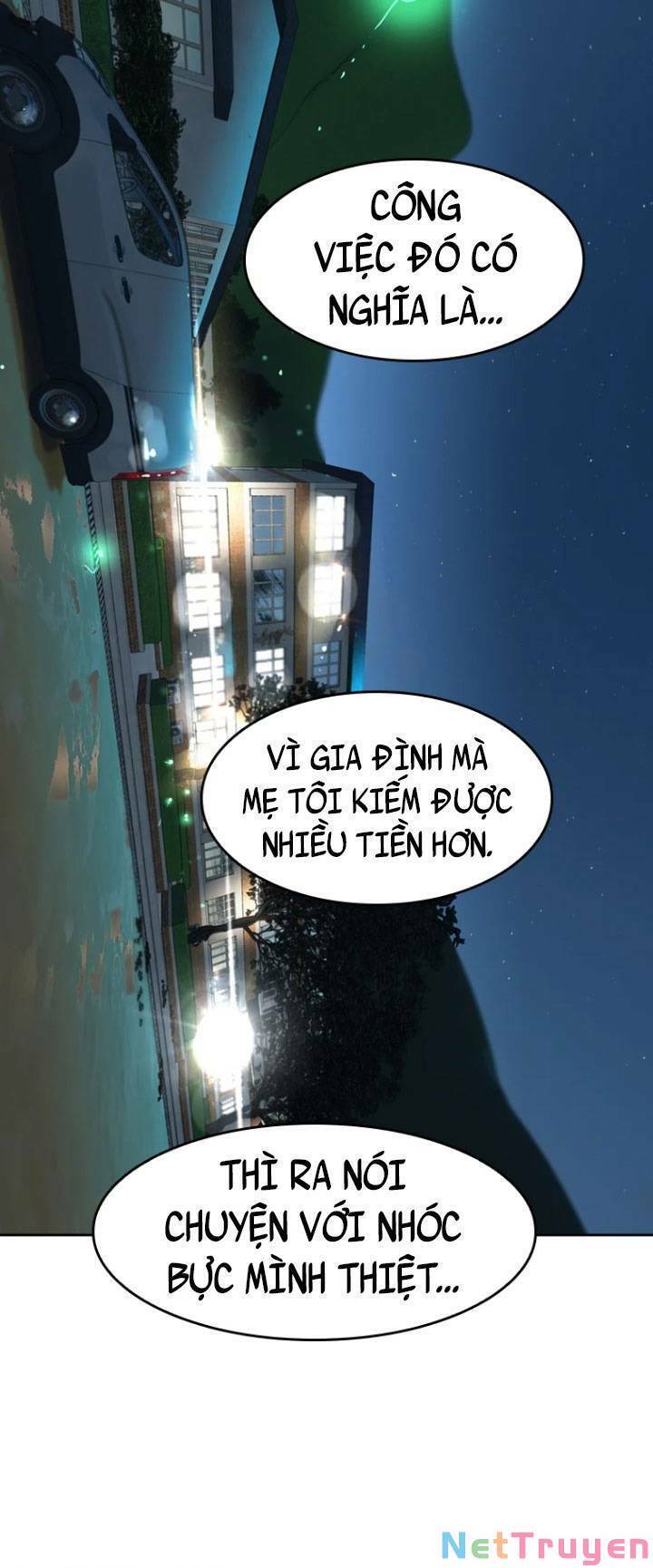 The Blob Chapter 38 - Trang 17