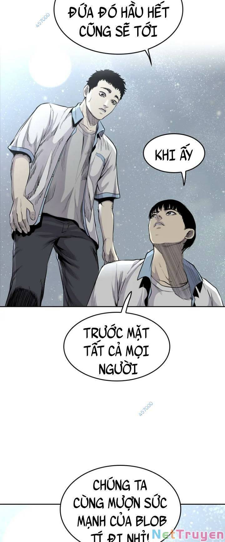 The Blob Chapter 23 - Trang 68