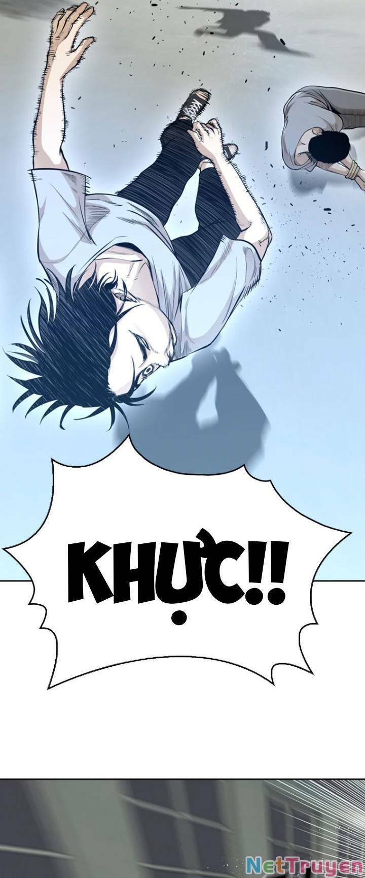 The Blob Chapter 42 - Trang 47