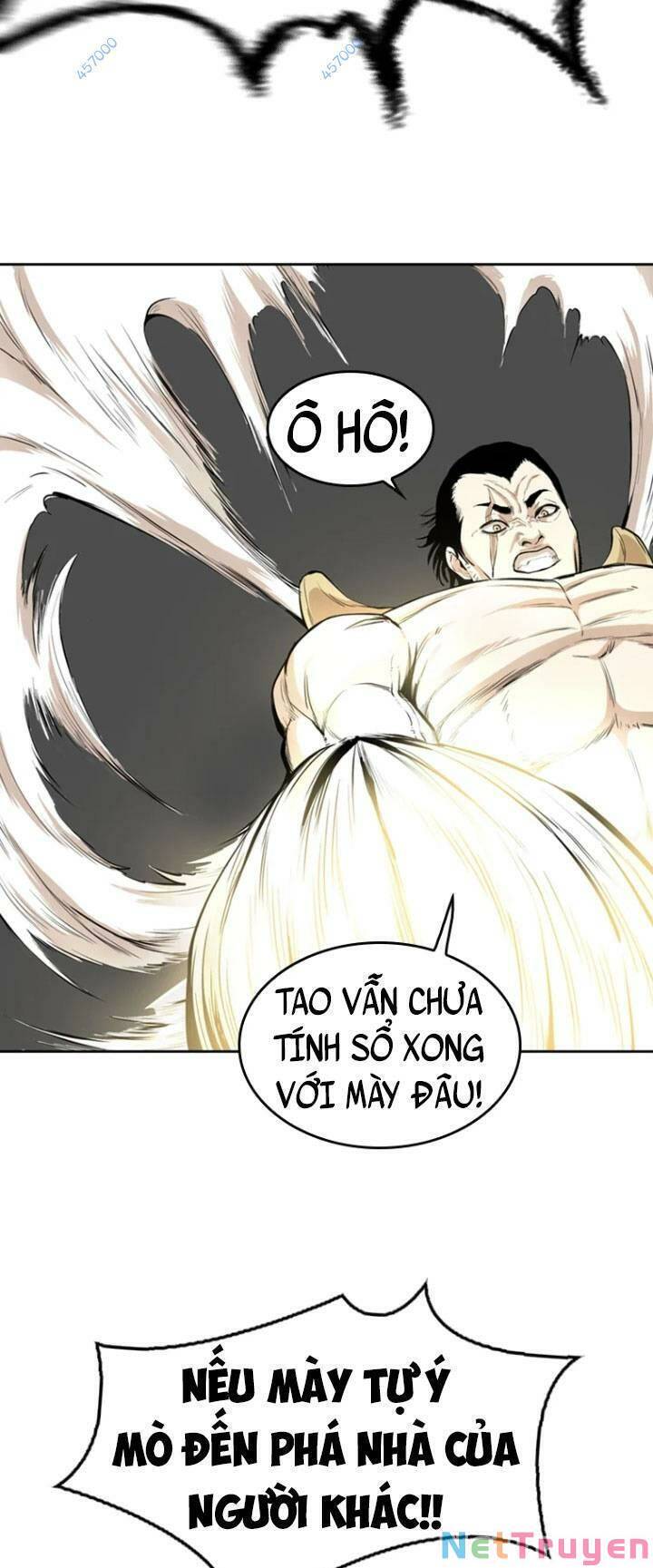 The Blob Chapter 41 - Trang 68