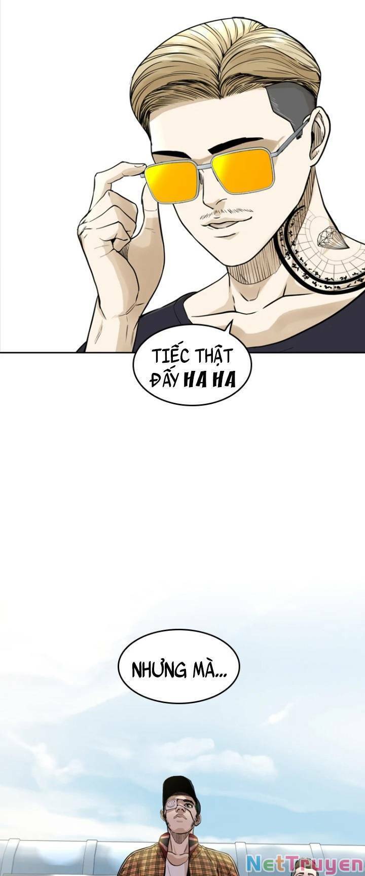 The Blob Chapter 20 - Trang 69
