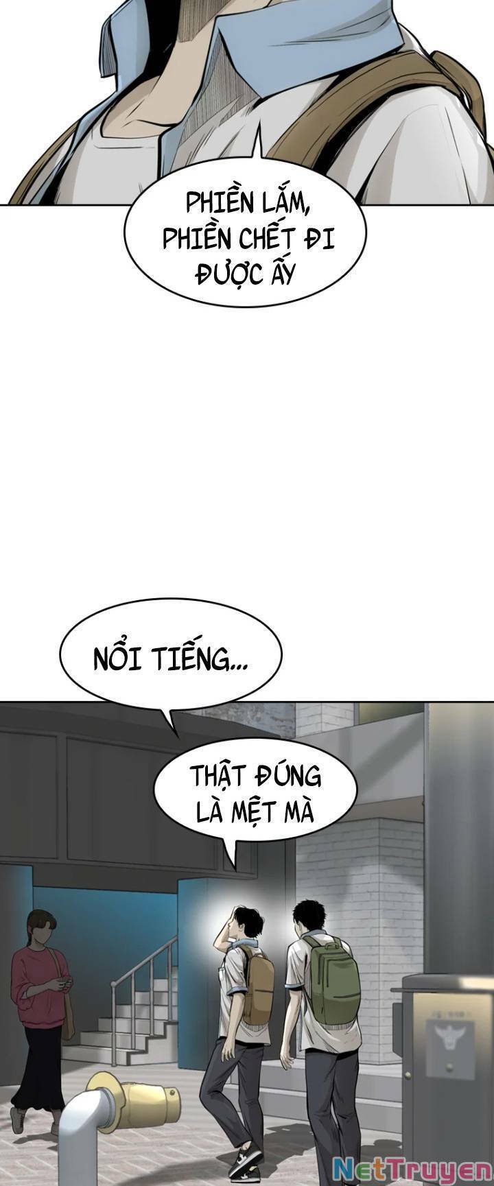 The Blob Chapter 25 - Trang 41