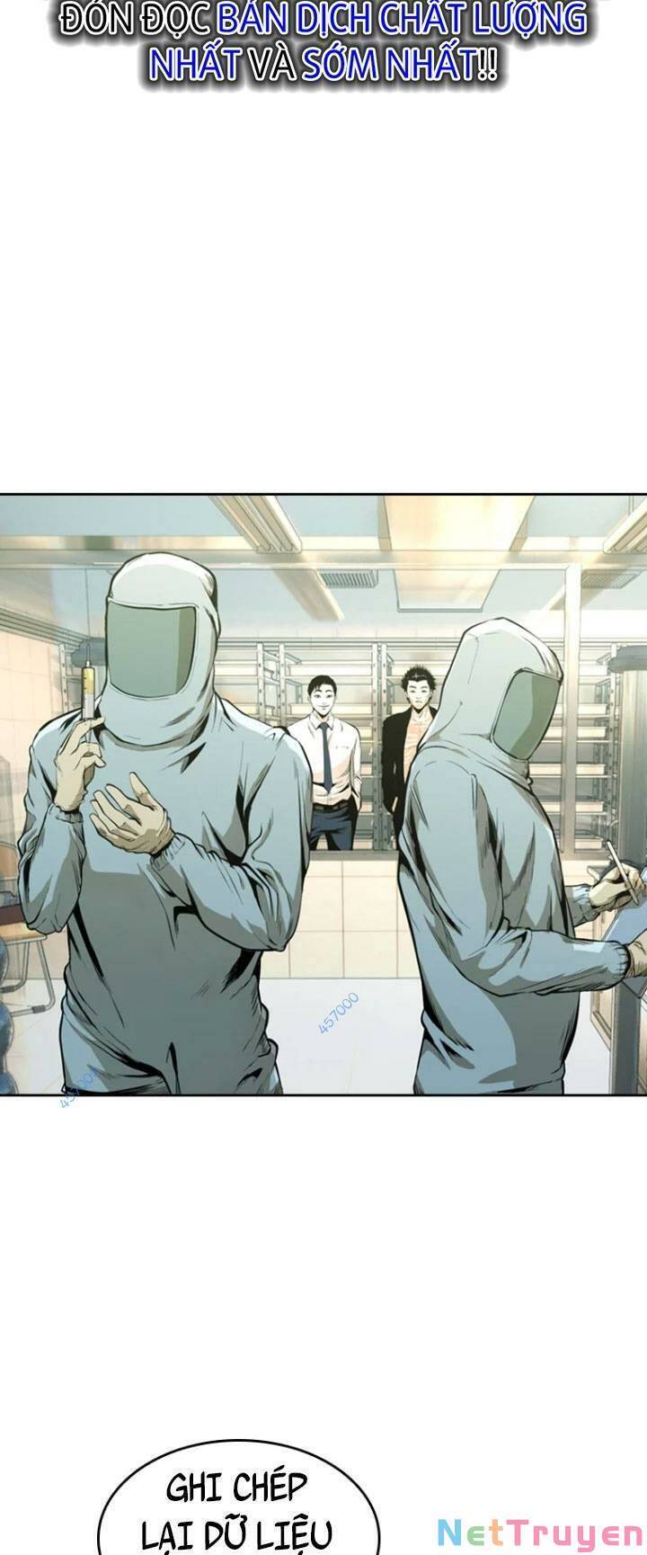 The Blob Chapter 38 - Trang 42
