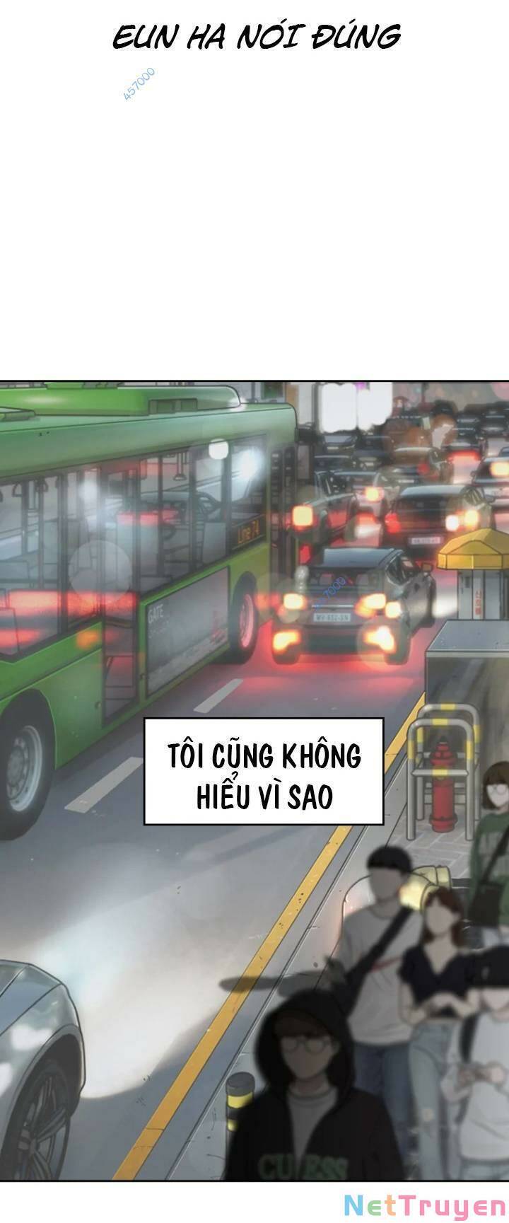 The Blob Chapter 20 - Trang 12