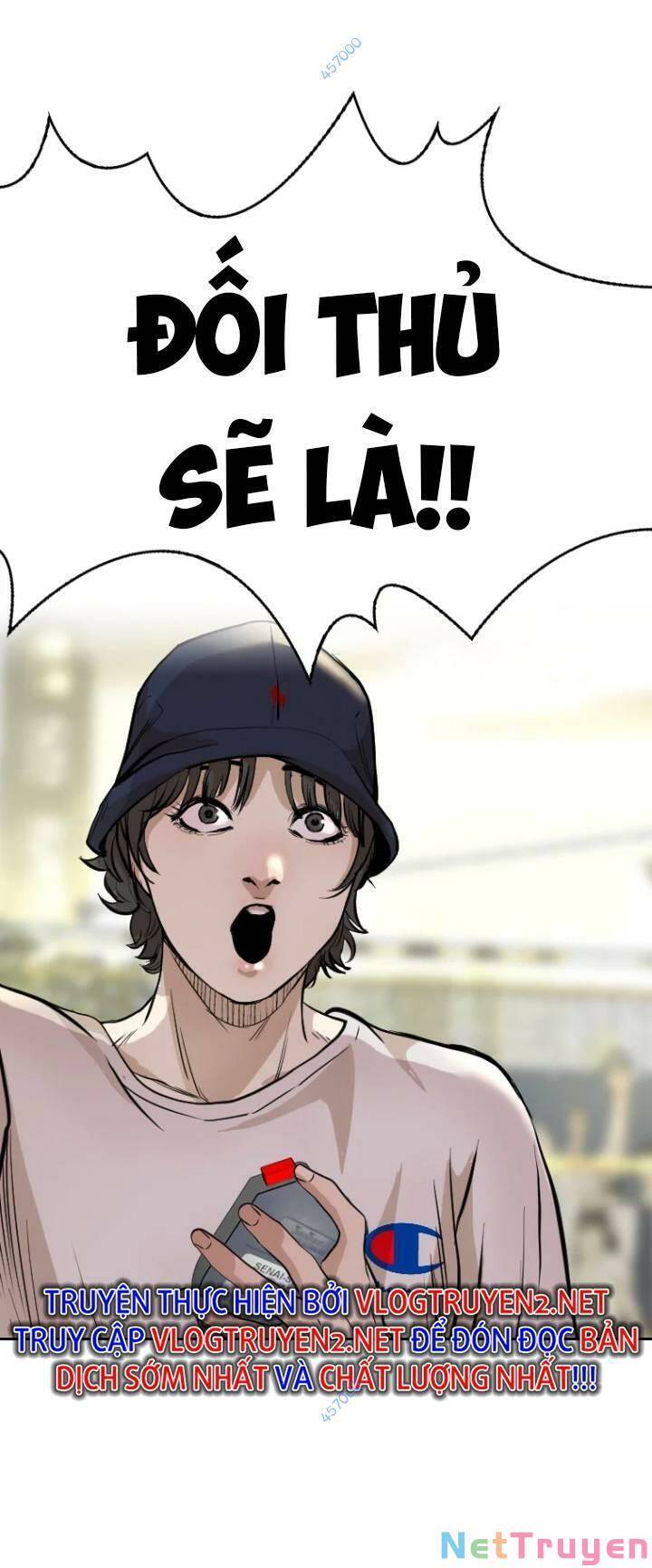 The Blob Chapter 21 - Trang 68