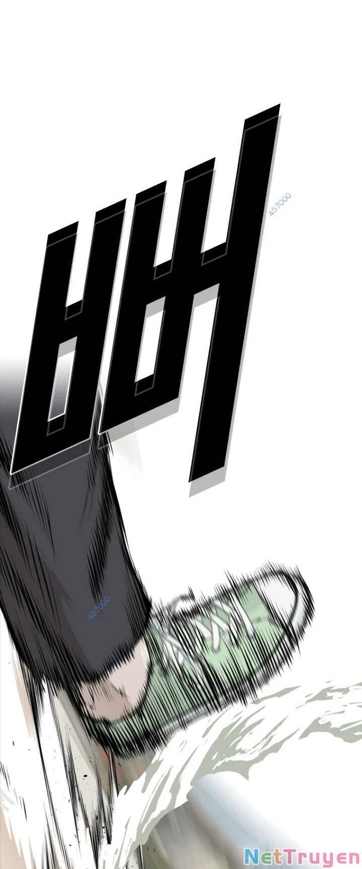 The Blob Chapter 24 - Trang 22