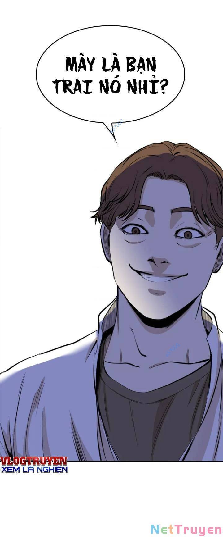 The Blob Chapter 29 - Trang 0