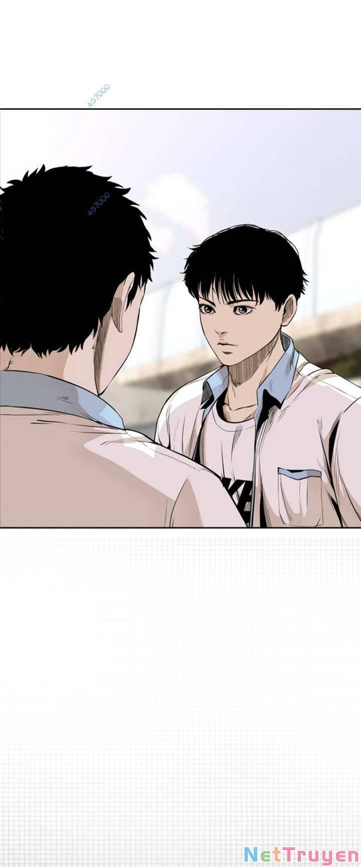 The Blob Chapter 23 - Trang 50