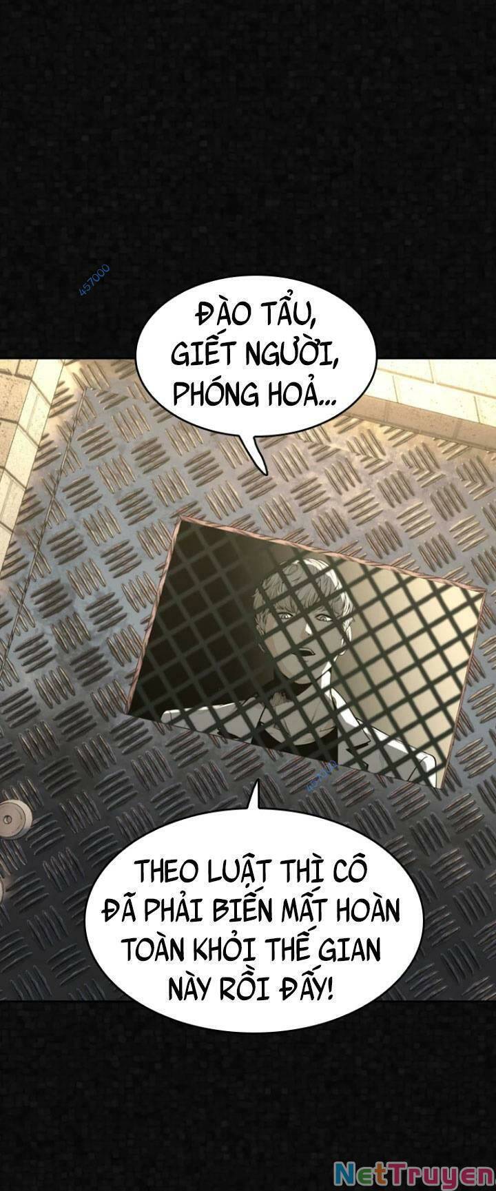 The Blob Chapter 41 - Trang 42