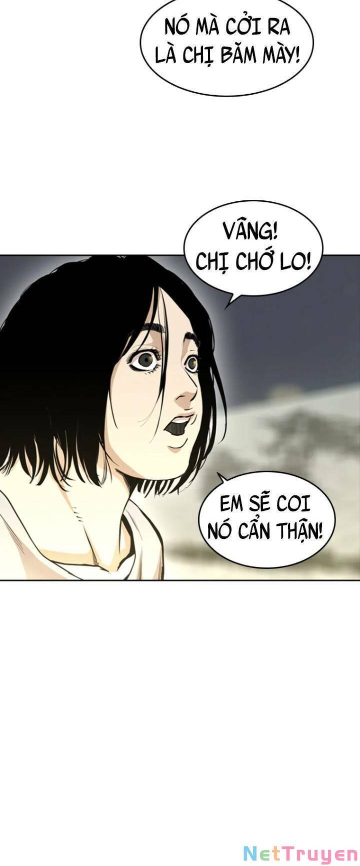 The Blob Chapter 42 - Trang 43