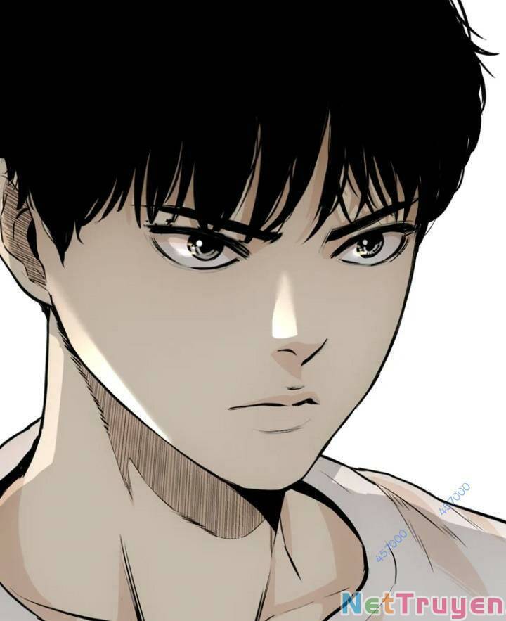 The Blob Chapter 20 - Trang 16